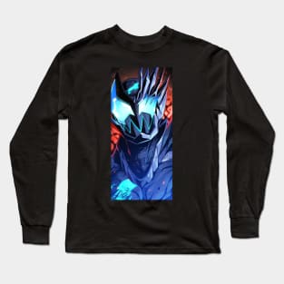 Untitled Long Sleeve T-Shirt